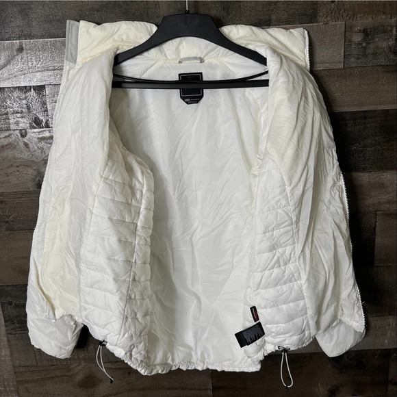 SOLD The North Face Womens Redpoint Puffer Jacket XL - Picture 4 of 5